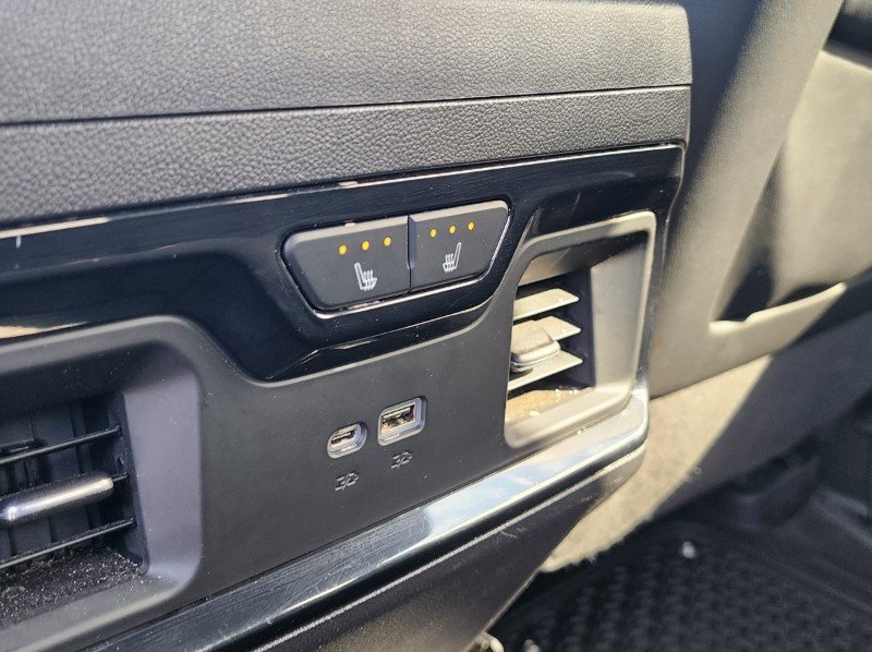 2025 GMC Sierra 1500 AT4X 3.0L DURAMAX | BOSE AUDIO | MASSAGE SEATS