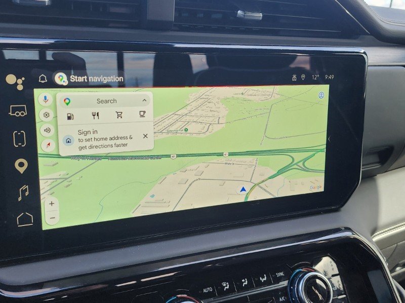 2025 GMC Sierra 1500 AT4X 3.0L DURAMAX | BOSE AUDIO | MASSAGE SEATS