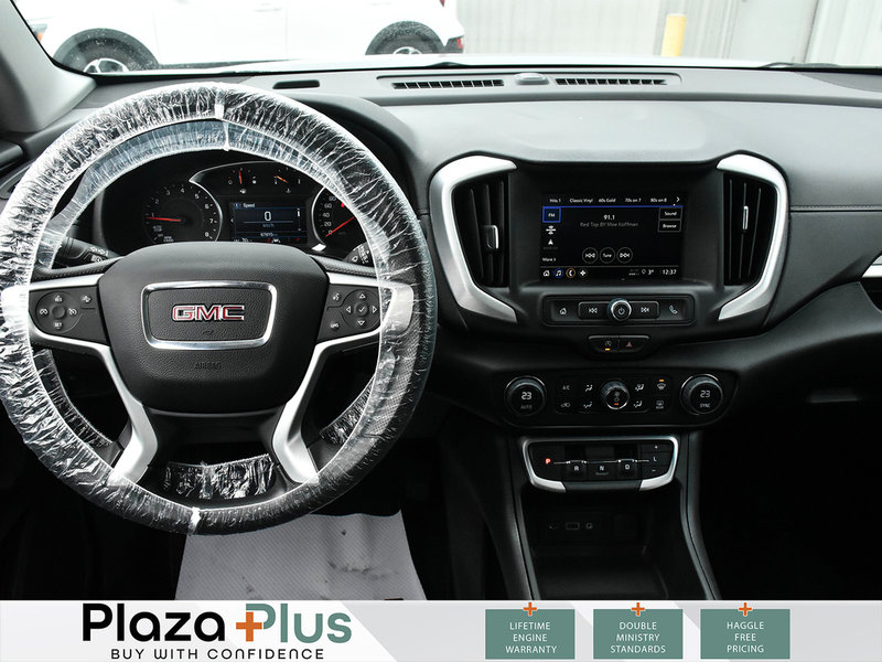 2024 GMC Terrain SLE REMOTE START | ANDROID AUTO/APPLE CARPLAY | LANE KEEP ASSIST