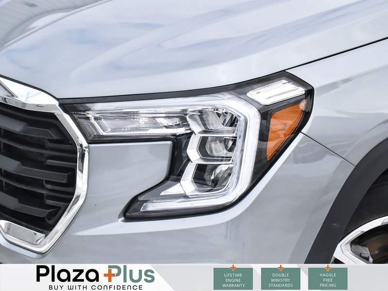 2024 GMC Terrain SLE REMOTE START | ANDROID AUTO/APPLE CARPLAY | LANE KEEP ASSIST