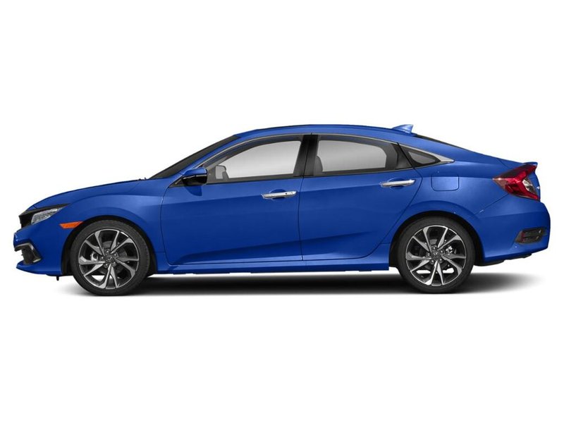 2019 Honda Civic Sedan Touring CLEAN CARFAX | LEATHER | CERTIFIED |