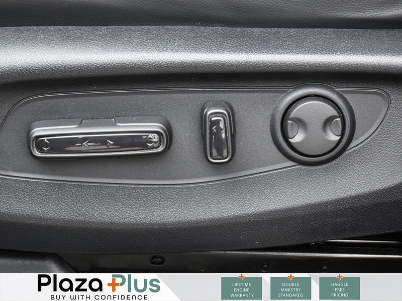 2024 Honda CR-V HYBRID Touring PANO SUNROOF | POWER TAILGATE | LEATHER | ADAPTIVE CRUISE
