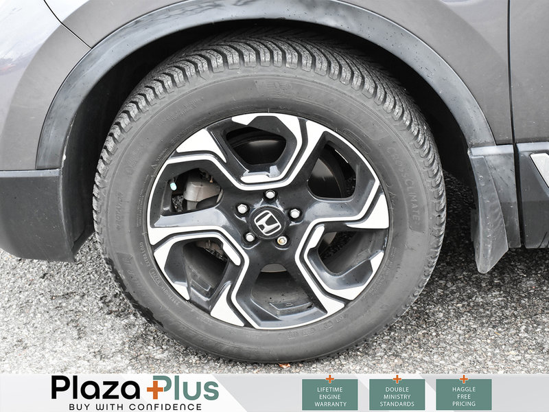 2019 Honda CR-V Touring NAVIGATION, BACK UP CAMERA, SUNROOF