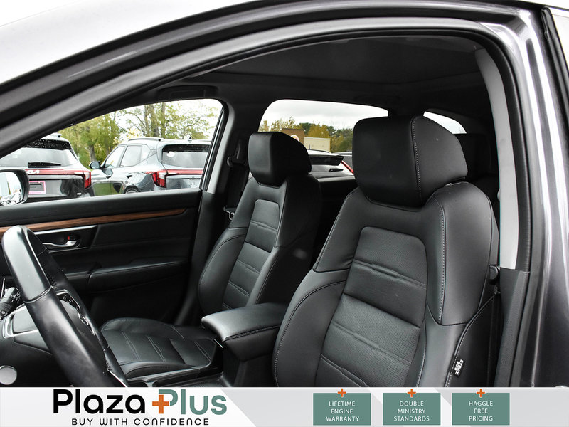 2019 Honda CR-V Touring NAVIGATION, BACK UP CAMERA, SUNROOF