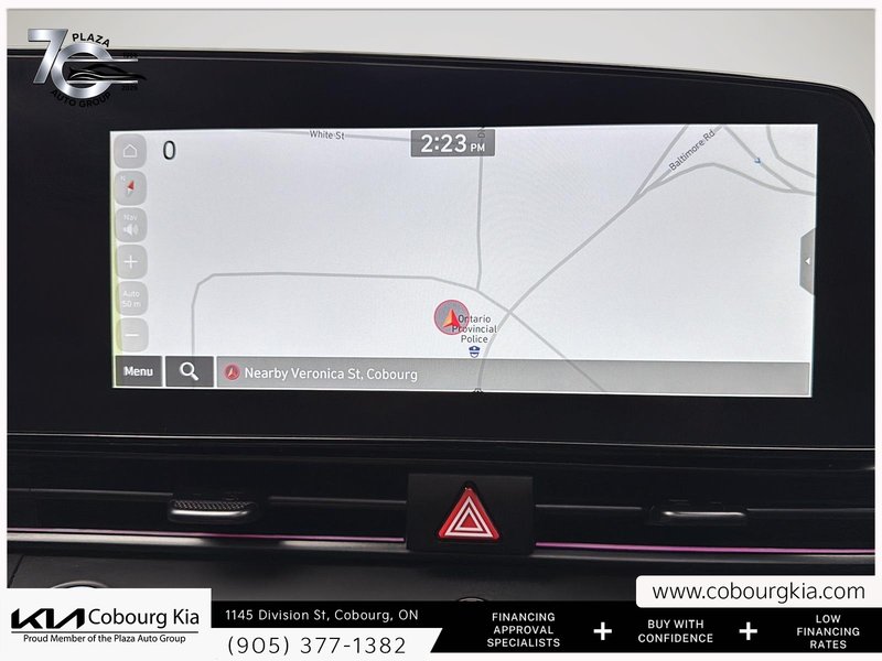 2024 Hyundai Elantra N BASE 2L TURBO | BOSE PREMIUM AUDIO | SUNROOF