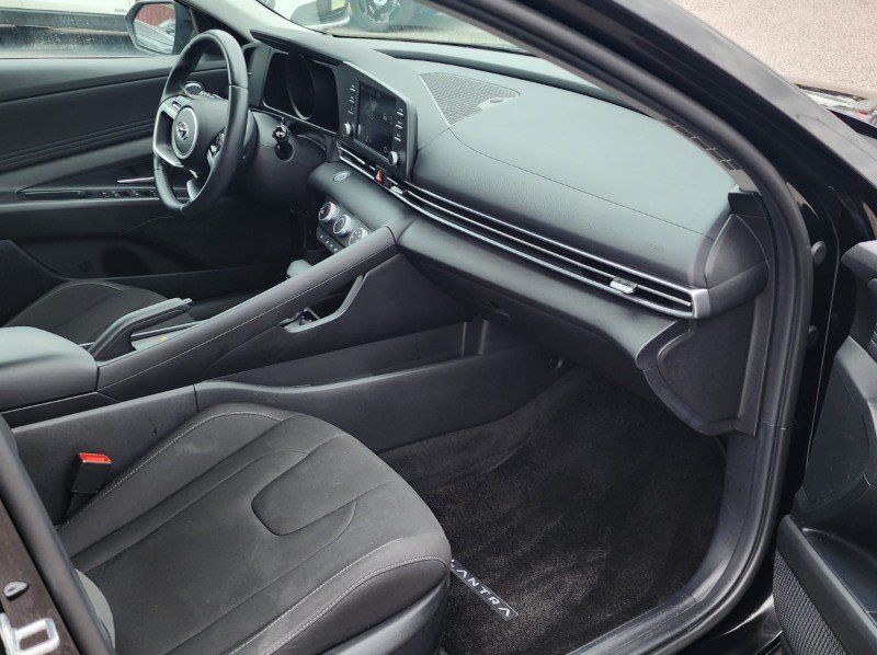 2022 Hyundai Elantra Preferred REMOTE START | HEATED STEERING WHEEL | ANDROID AUTO/APPLE CARPLAY