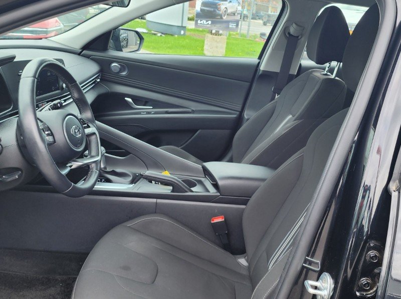 2022 Hyundai Elantra Preferred REMOTE START | HEATED STEERING WHEEL | ANDROID AUTO/APPLE CARPLAY