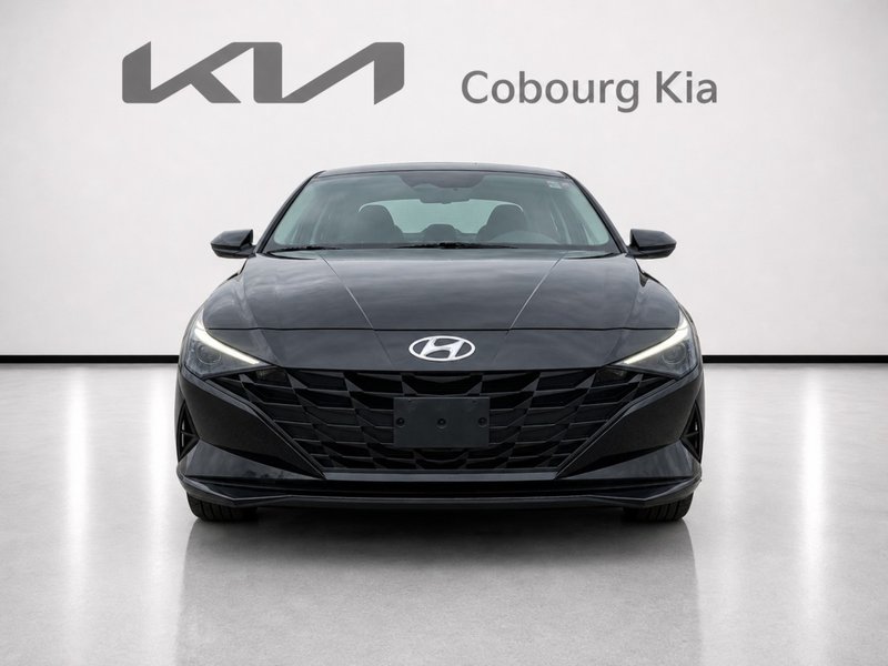 2022 Hyundai Elantra Preferred REMOTE START | HEATED STEERING WHEEL | ANDROID AUTO/APPLE CARPLAY