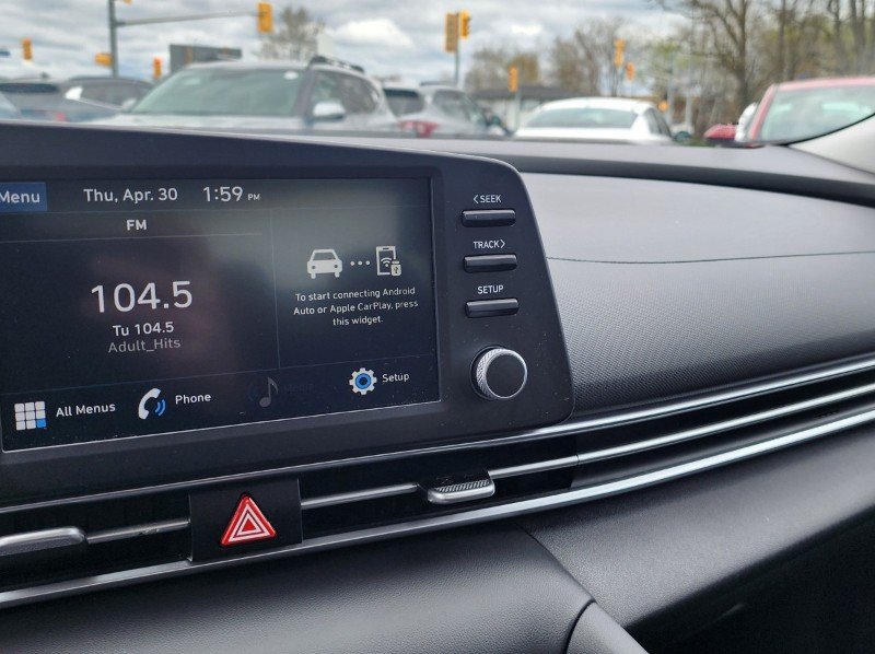 2022 Hyundai Elantra Preferred REMOTE START | HEATED STEERING WHEEL | ANDROID AUTO/APPLE CARPLAY