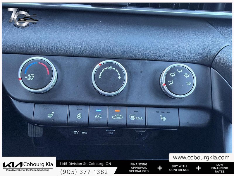2023 Hyundai Elantra Preferred CLEAN CARFAX | HEATED SEATS | ANDROID AUTO APPLE CARPLAY