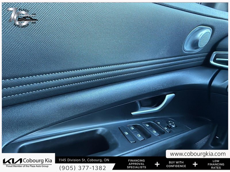 2023 Hyundai Elantra Preferred CLEAN CARFAX | HEATED SEATS | ANDROID AUTO APPLE CARPLAY