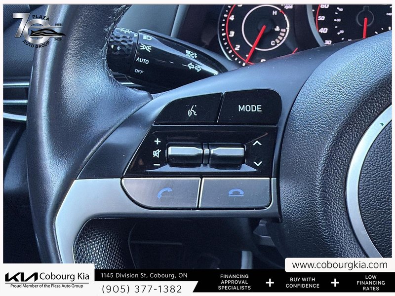 2023 Hyundai Elantra Preferred CLEAN CARFAX | HEATED SEATS | ANDROID AUTO APPLE CARPLAY