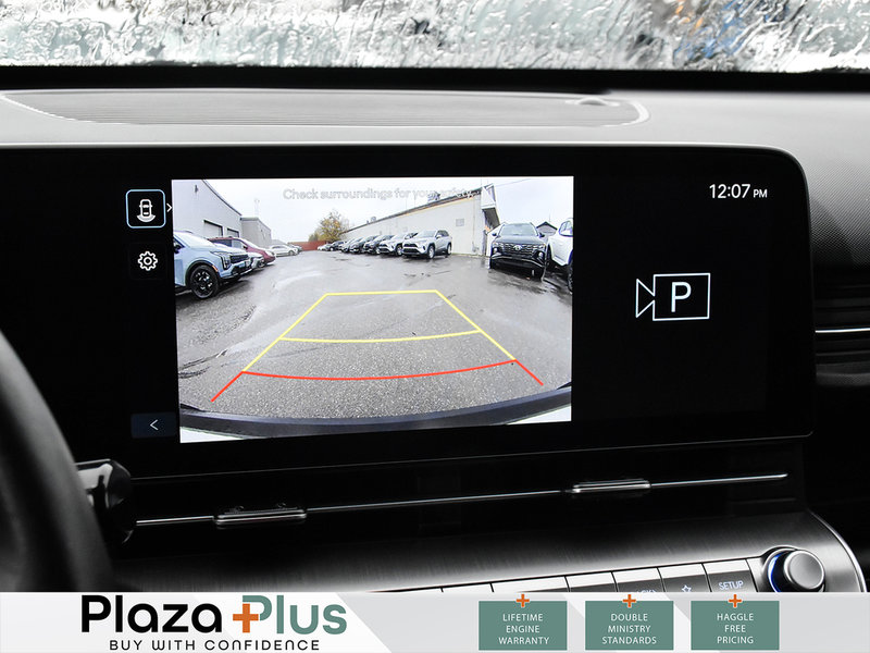 2024 Hyundai Kona Preferred HEATED SEATS, APPLE CARPLAY / ANDROID AUTO, BACK UP CAMERA, HEATED STEERING WHEEL