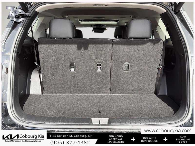 2020 Hyundai Palisade Luxury LOCAL TRADE | CLEAN CARFAX | HANDS FREE POWER TAILGATE