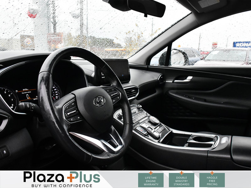 2023 Hyundai Santa Fe Preferred Navigation / Apple carplay / Android Auto