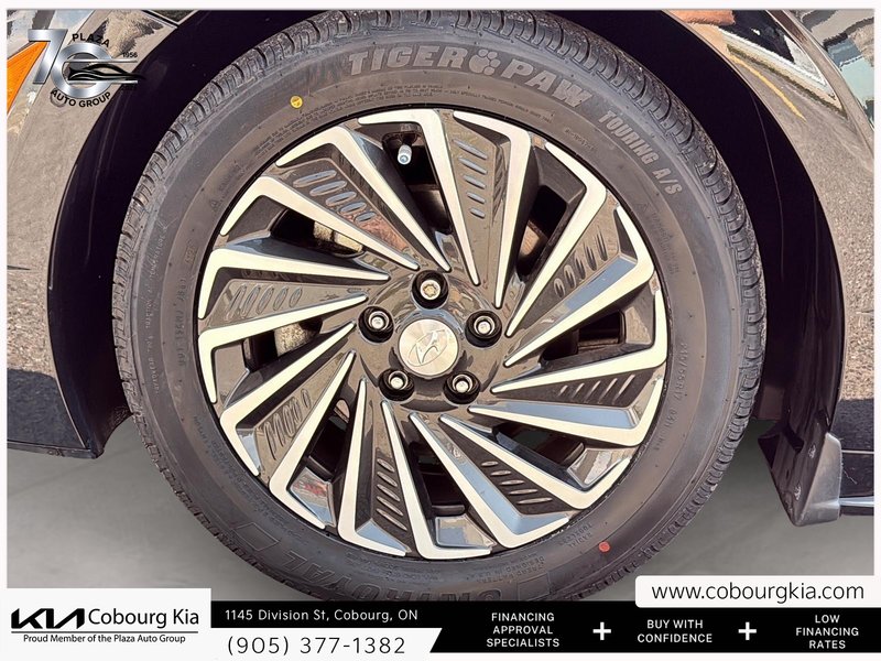 2023 Hyundai Sonata Hybrid Ultimate FULLY LOADED | ONE-OWNER | CLEAN CARFAX