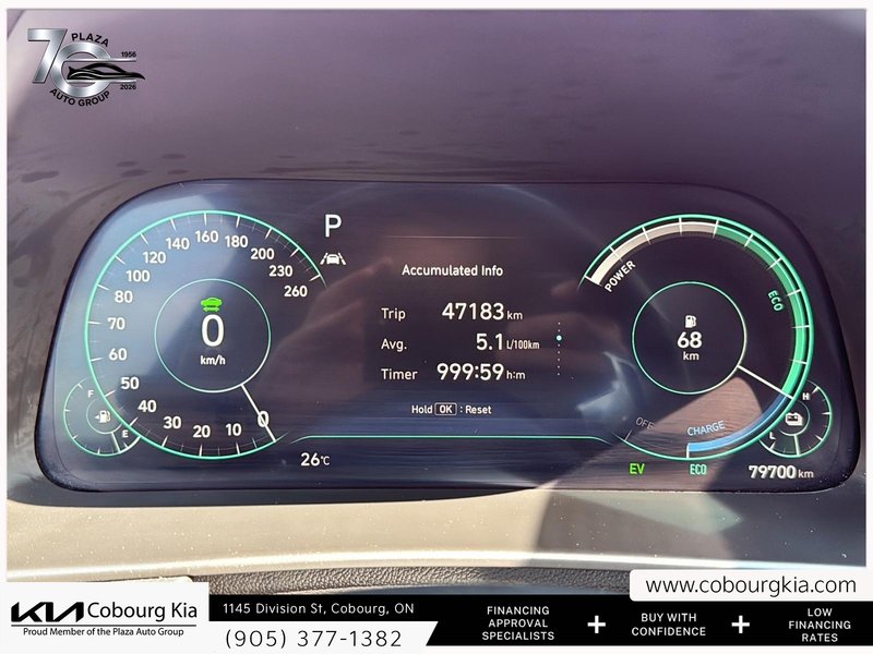 2023 Hyundai Sonata Hybrid Ultimate FULLY LOADED | ONE-OWNER | CLEAN CARFAX
