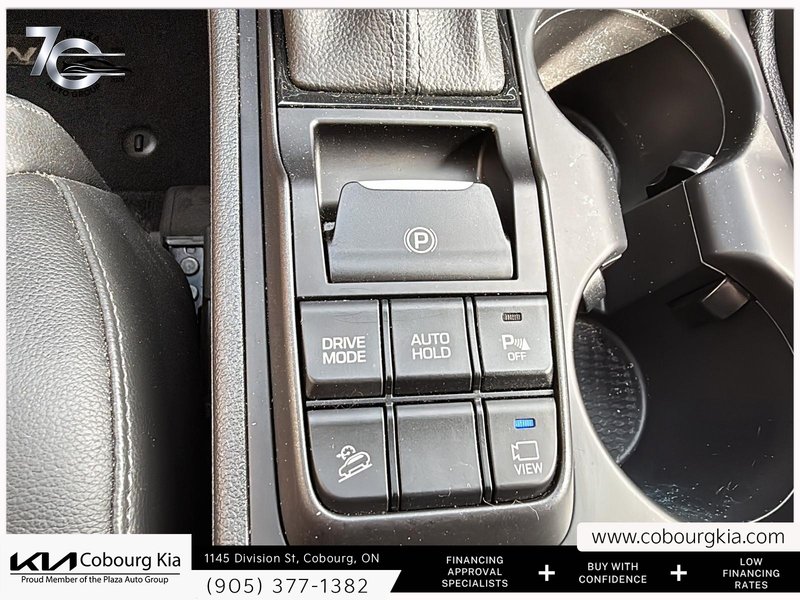 2019 Hyundai Tucson Ultimate ONE OWNER | POWER TAILGATE | PANO SUNROOF