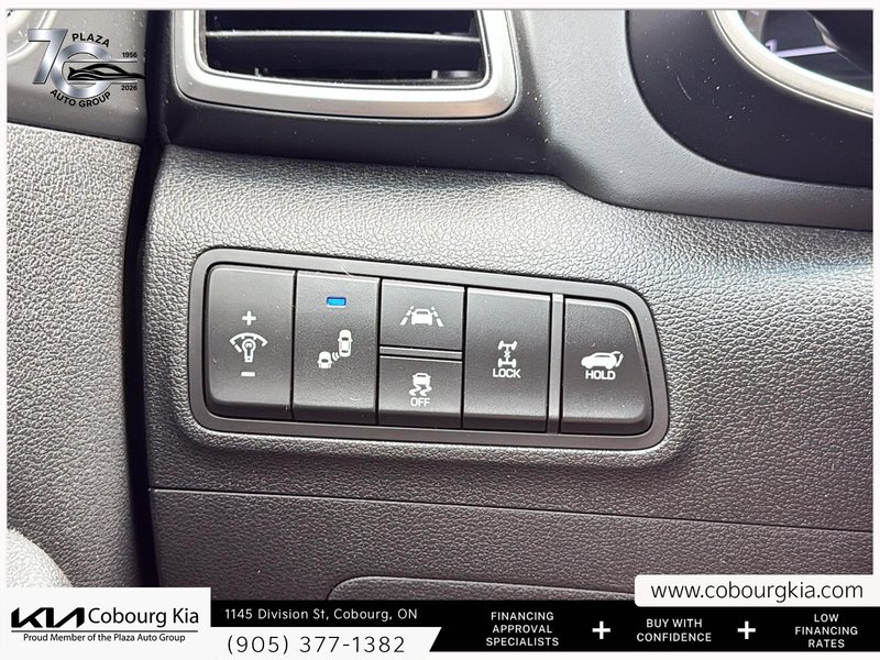 2019 Hyundai Tucson Ultimate ONE OWNER | POWER TAILGATE | PANO SUNROOF