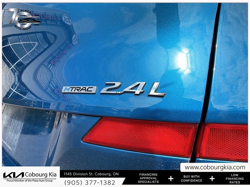 2019 Hyundai Tucson Ultimate ONE OWNER | POWER TAILGATE | PANO SUNROOF