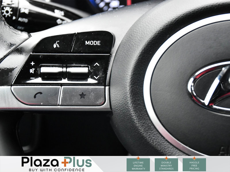 2024 Hyundai Tucson Preferred BACK UP CAMERA, HEATED FRONT SEATS, PUSH START BUTTON