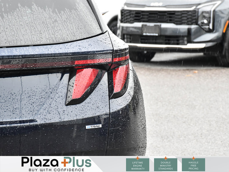 2024 Hyundai Tucson Preferred BACK UP CAMERA, HEATED FRONT SEATS, PUSH START BUTTON