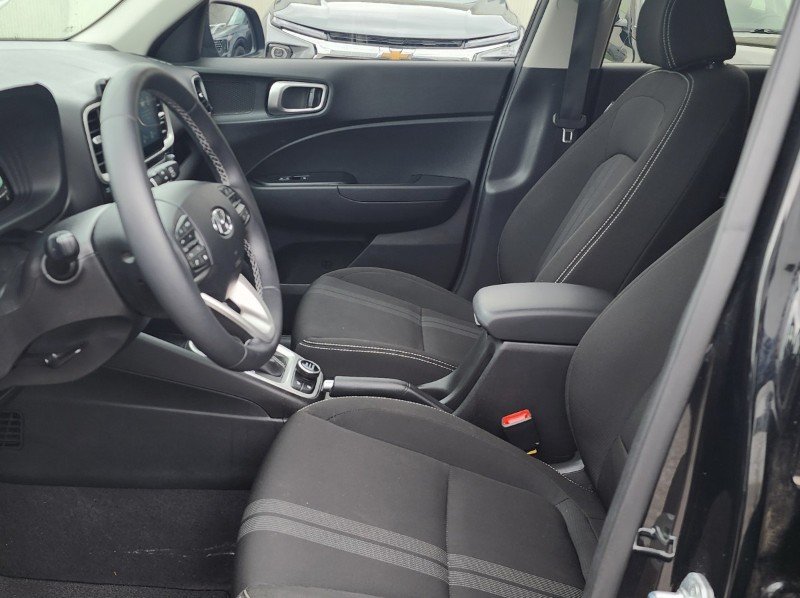 2023 Hyundai Venue Preferred REMOTE START | HEATED STEERING WHEEL | ANDROID AUTO APPLE CARPLAY