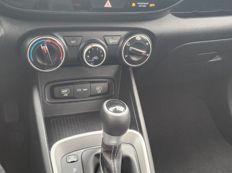 2023 Hyundai Venue Preferred REMOTE START | HEATED STEERING WHEEL | ANDROID AUTO APPLE CARPLAY