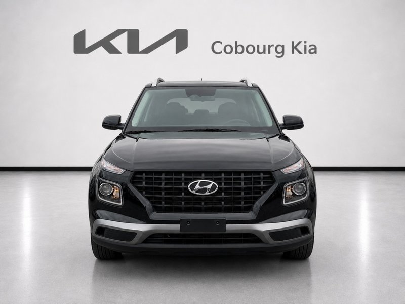 2023 Hyundai Venue Preferred REMOTE START | HEATED STEERING WHEEL | ANDROID AUTO APPLE CARPLAY