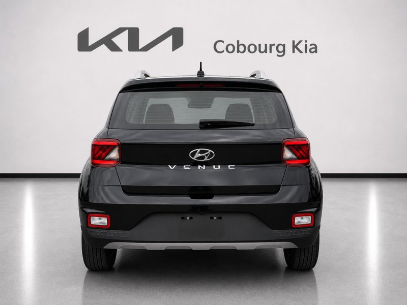 2023 Hyundai Venue Preferred REMOTE START | HEATED STEERING WHEEL | ANDROID AUTO APPLE CARPLAY