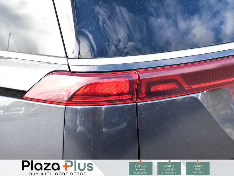 2024 Kia Carnival LX+ APPLE CAR PLAY/ ANDROID AUTO, POWER SLIDING DOORS, HEATED SEATS