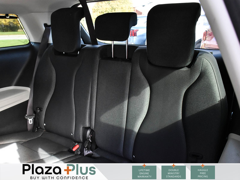 2024 Kia Carnival LX+ APPLE CAR PLAY/ ANDROID AUTO, POWER SLIDING DOORS, HEATED SEATS