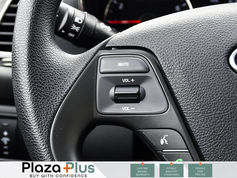 2018 Kia Forte LX AS-IS | Manual | No A/C