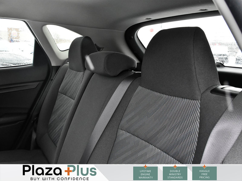 2021 Kia Seltos LX Winter AND Summer tires included | Clean CarFax report | Certified |