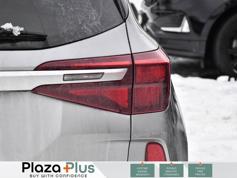 2021 Kia Seltos LX Winter AND Summer tires included | Clean CarFax report | Certified |