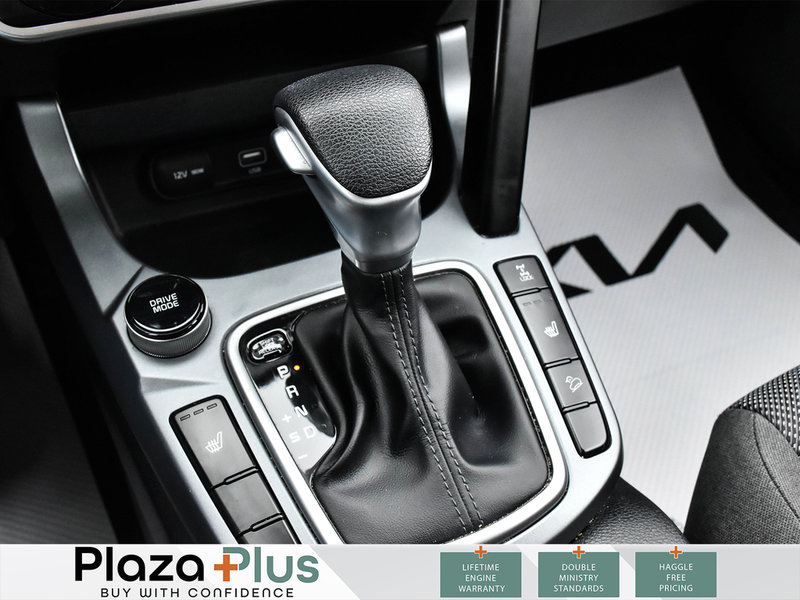 2021 Kia Seltos LX Winter AND Summer tires included | Clean CarFax report | Certified |