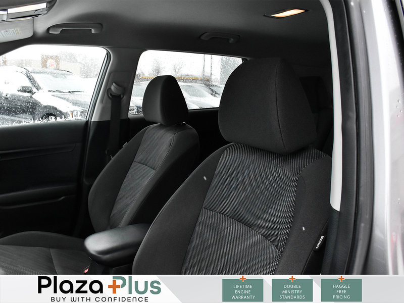 2021 Kia Seltos LX Winter AND Summer tires included | Clean CarFax report | Certified |