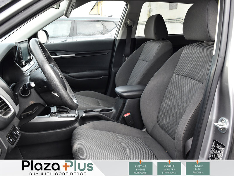 2021 Kia Seltos LX Winter AND Summer tires included | Clean CarFax report | Certified |