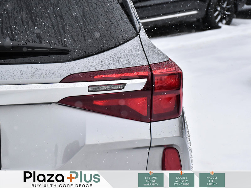 2021 Kia Seltos LX Winter AND Summer tires included | Clean CarFax report | Certified |