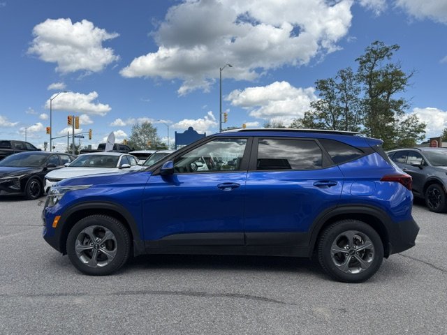 2021 Kia Seltos LX ONE-OWNER | CLEAN CARFAX | BLIND SPOT DETECTION