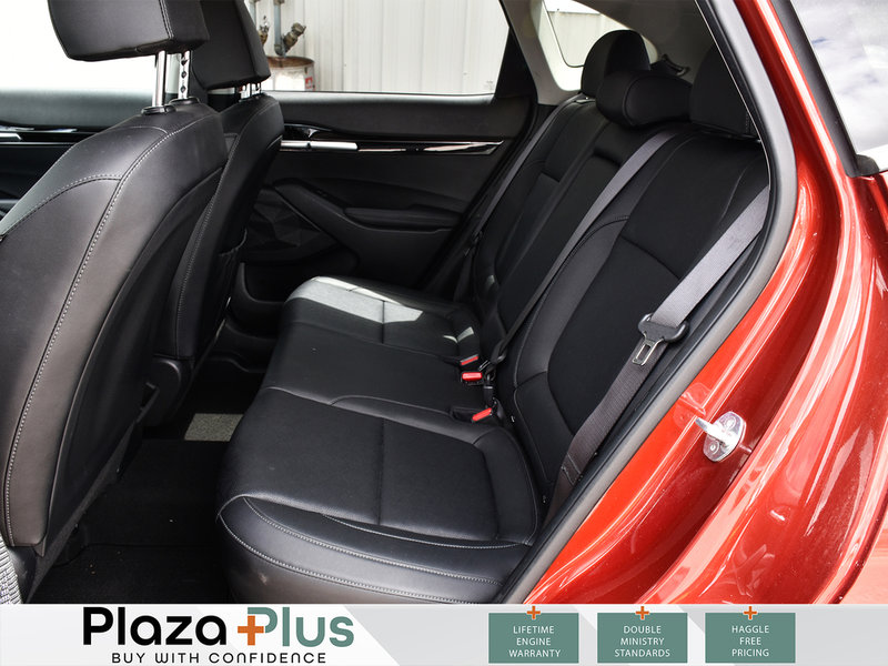 2024 Kia Seltos EX SUNROOF LEATHER AWD