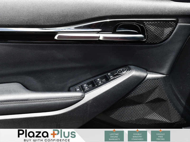 2024 Kia Seltos EX SUNROOF LEATHER AWD