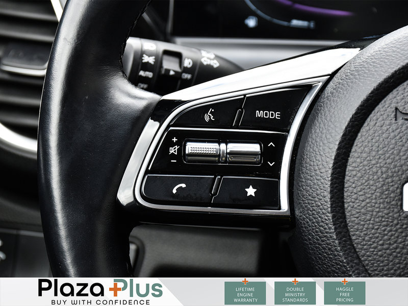 2024 Kia Seltos EX SUNROOF LEATHER AWD