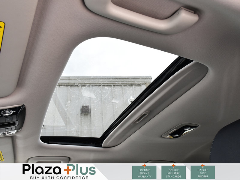 2024 Kia Seltos EX SUNROOF LEATHER AWD