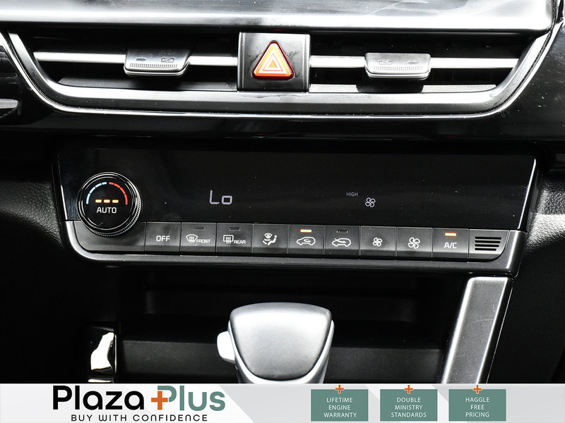 2024 Kia Seltos EX SUNROOF LEATHER AWD
