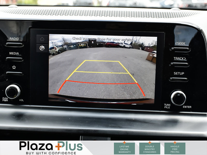 2024 Kia Seltos EX SUNROOF LEATHER AWD