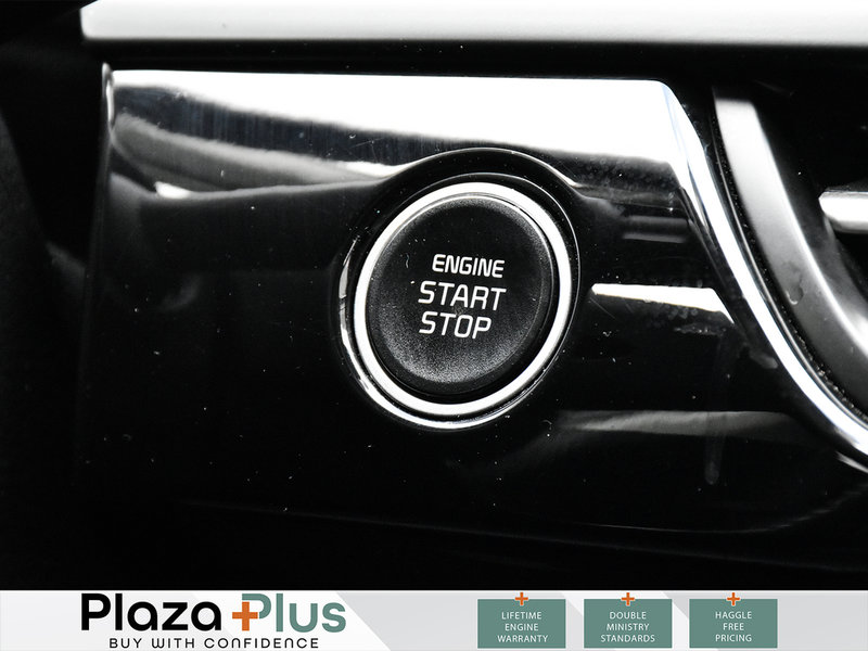 2024 Kia Seltos EX SUNROOF LEATHER AWD