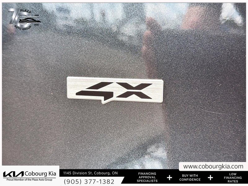 2024 Kia Seltos EX BOUGHT AND SERVICED AT COBOURG KIA | HEATED STEERING WHEEL | SUNROOF