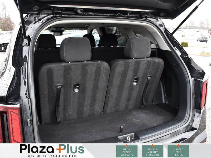 2024 Kia Sorento LX 7 SEATER, AWD, TINTED WINDOWS, BACK UP CAMERA