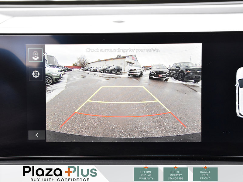 2024 Kia Sorento LX 7 SEATER, AWD, TINTED WINDOWS, BACK UP CAMERA